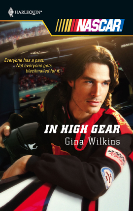 Cover image for In High Gear